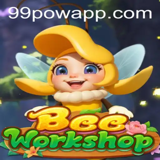Buzz into the World of BeeWorkshop with 99POW: The New Frontier in Gaming