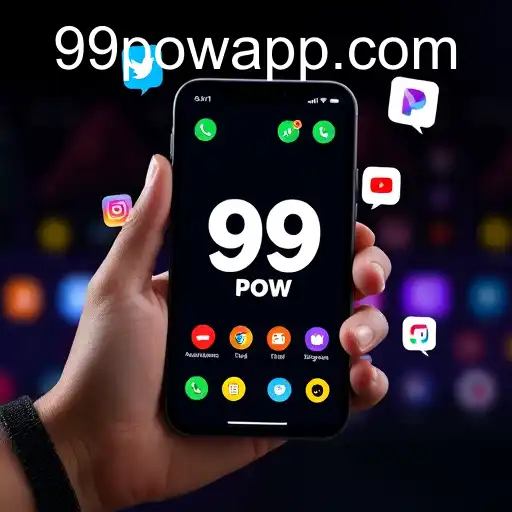 The Role of Download Apps in Today's Digital Age with a Focus on 99POW
