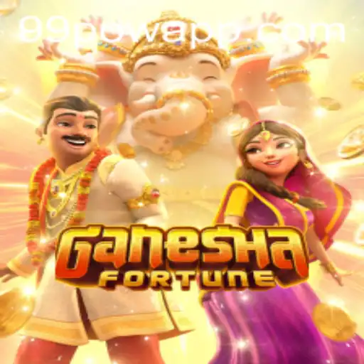 GaneshaFortune: A Divine Adventure Unveiled with 99POW