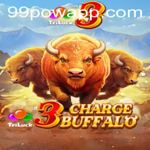 The Thrilling World of 3ChargeBuffalo: A Dive into Strategy and Adventure
