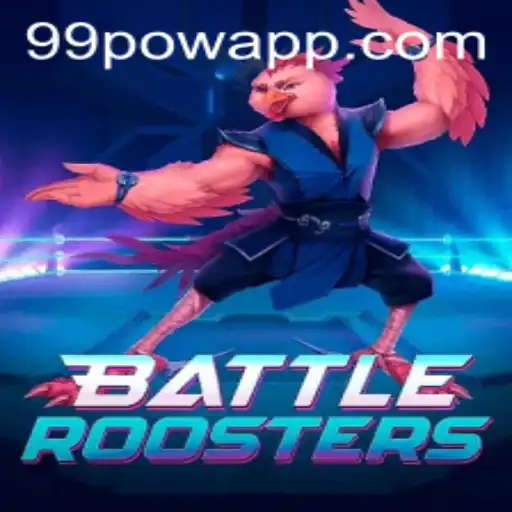 BattleRoosters: The Unbeatable 99POW Challenge