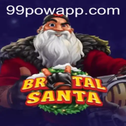 BrutalSanta: Unleash Your Inner Santa with the Power of 99POW