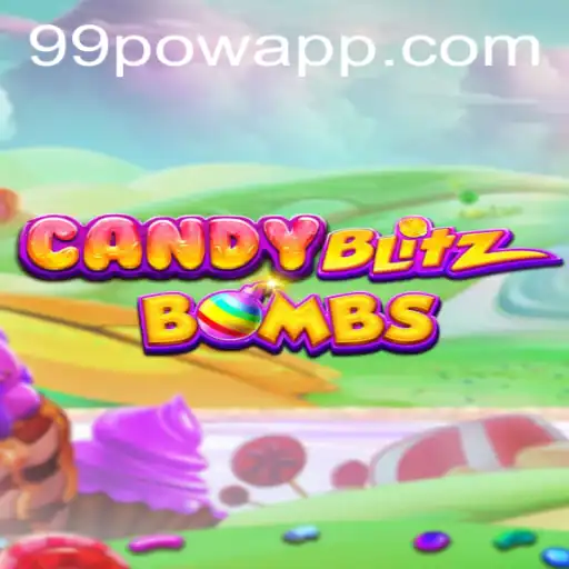 CandyBlitzBombs: Dive into the Explosive Candyland Adventure
