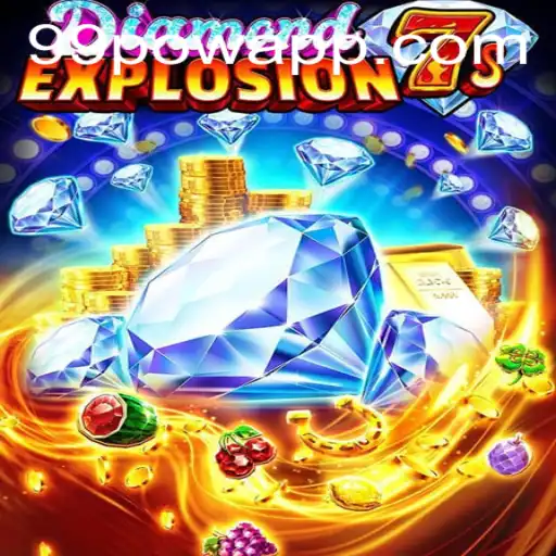 The Thrilling World of DiamondExplosion7s: A Casino Gaming Adventure