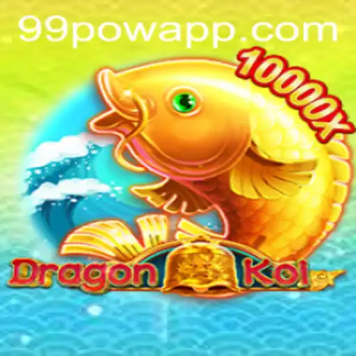 DragonKoi Unleashed: A Dive into the Enchanting World of 99POW