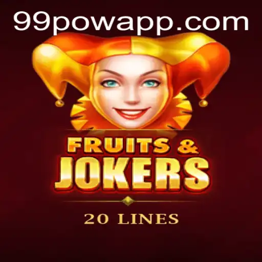 Exploring FruitsAndJokers20: The Exciting World of 99POW Gaming
