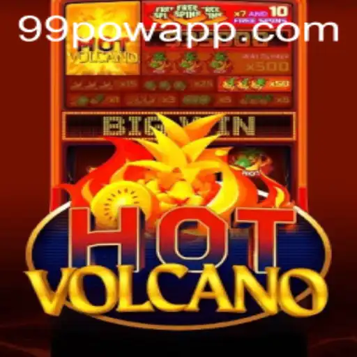 Discover the Thrills of HotVolcano: Unleashing Adventure with 99POW