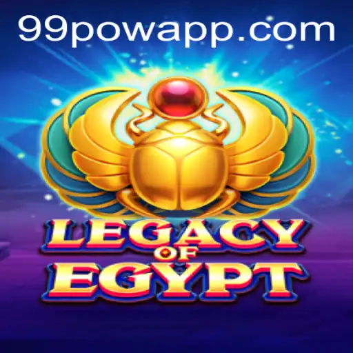 LegacyOfEgypt: Unveiling the Mysteries of Ancient Puzzles with 99POW
