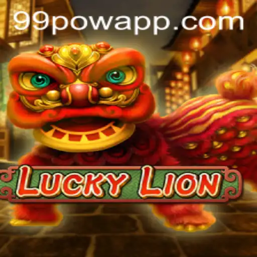 Unveiling LuckyLion: A Thrilling Adventure with 99POW