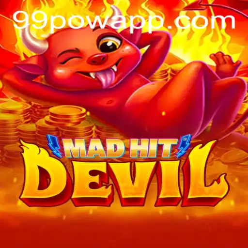 MadHitDevil: A New Era in Gaming with a Punch of 99POW