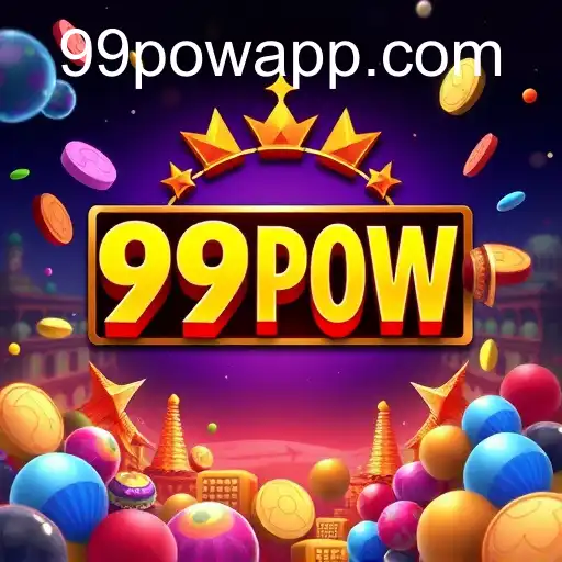 The Fascination with Slot Games: The Rise of 99POW