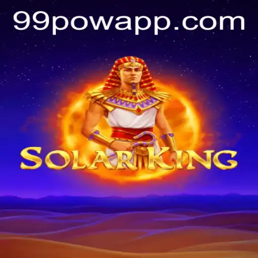 Discovering SolarKing and Its Dynamic 99POW Gameplay