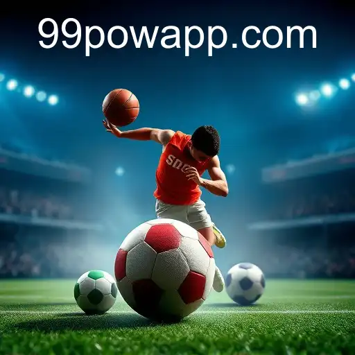 Exploring the World of Sports Betting with 99POW