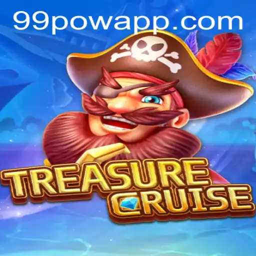 TREASURECRUISE: A New Adventure on the High Seas