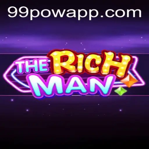 TheRichMan: A Deep Dive into the Game with a Twist of 99POW