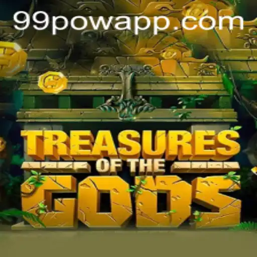 Unveiling the Adventure: TreasureoftheGods and the 99POW Phenomenon