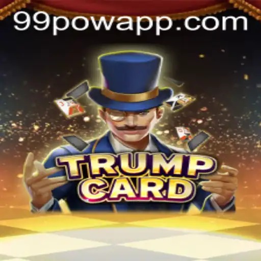 TrumpCard: A New Frontier in Strategy Gaming