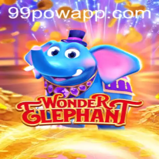 Discover the Thrilling World of WonderElephant: An Epic Adventure Fueled by 99POW