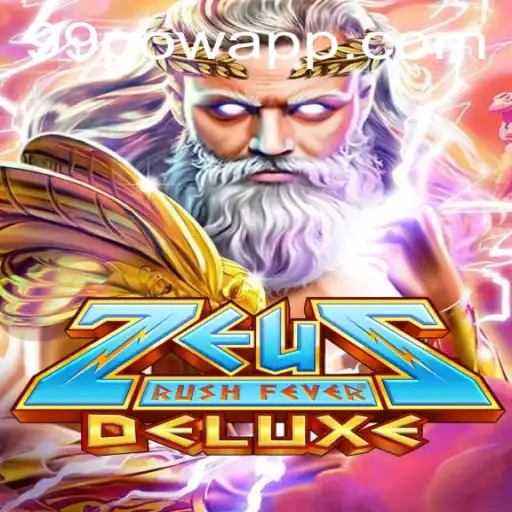 Unleashing the Power: A Deep Dive into ZeusRushFeverDeluxe and the Mystical 99POW